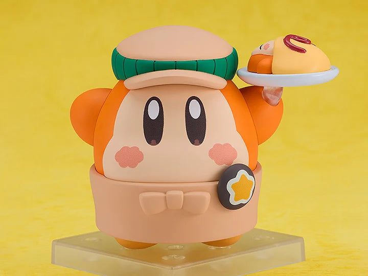 Kirby Nendoroid No.2599 Waddle Dee (Cafe Ver.)