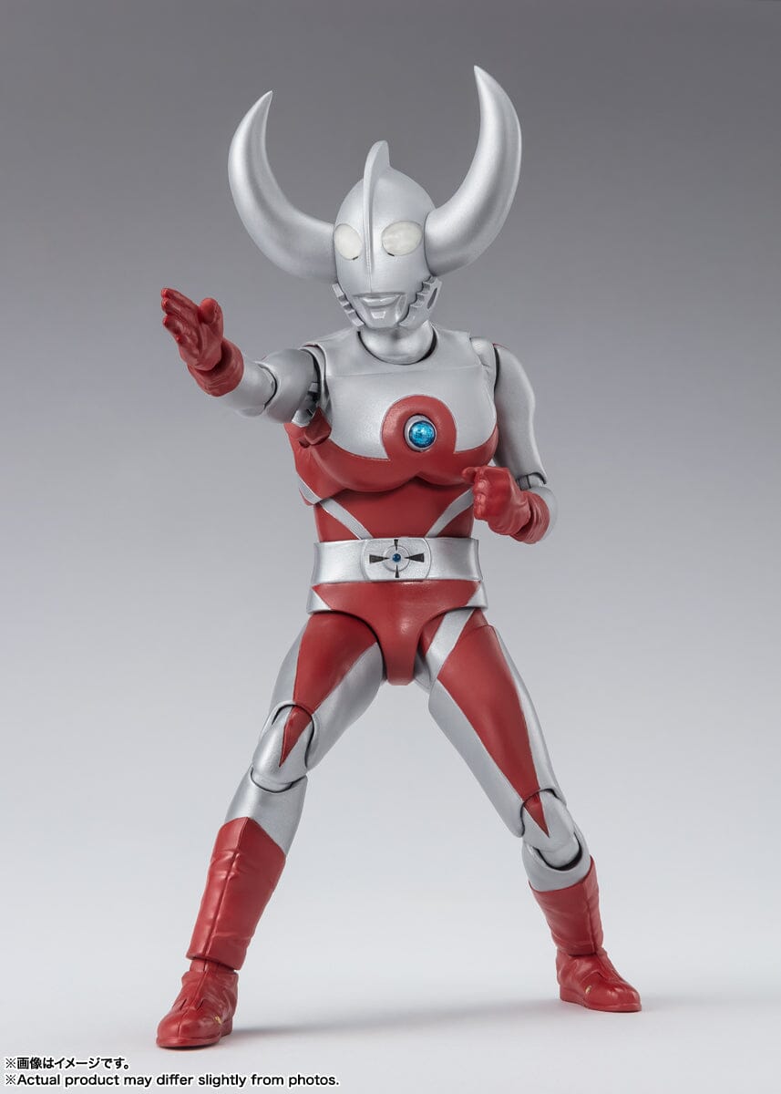 Ultraman Ace S.H.Figuarts Father of Ultra