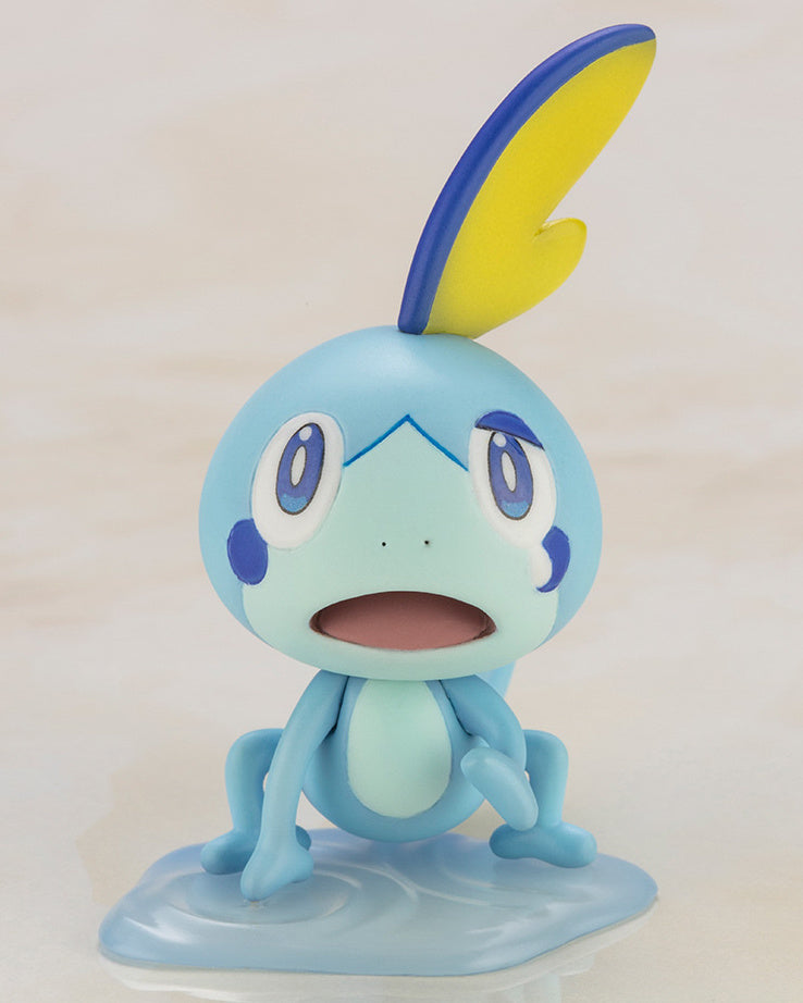 Pokemon ArtFX J Gloria with Sobble 1/8 Scale Figure (Reissue)