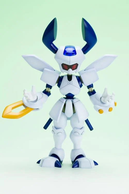 Medabots KWG-00M Rokusho Model Kit