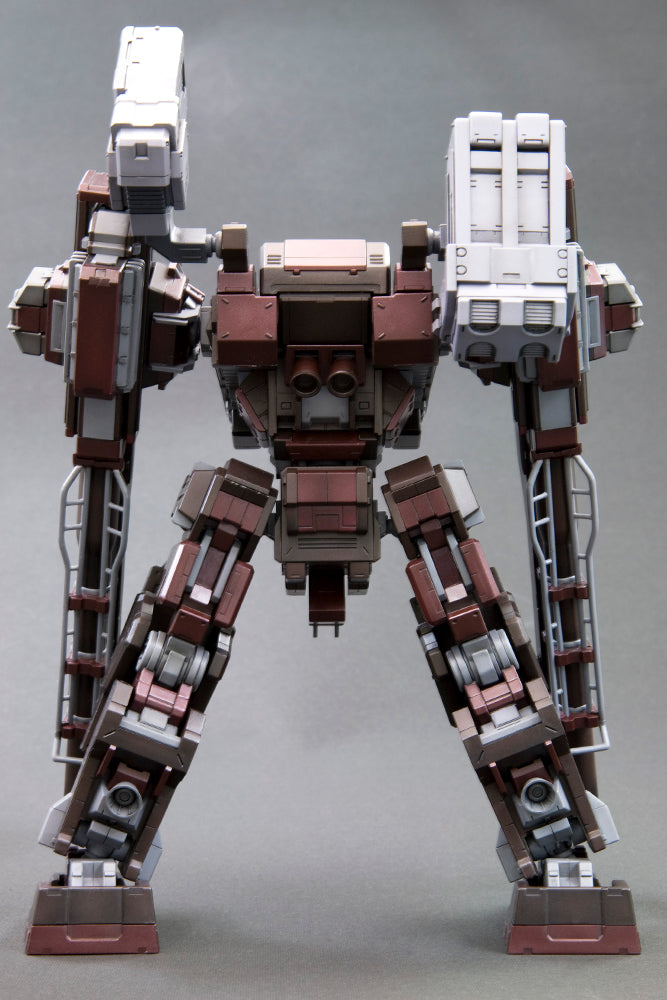 Armored Core For Answer Variable Infinity GA GAN01-Sunshine-E Feedback 1/72 Scale Kit (Reissue)