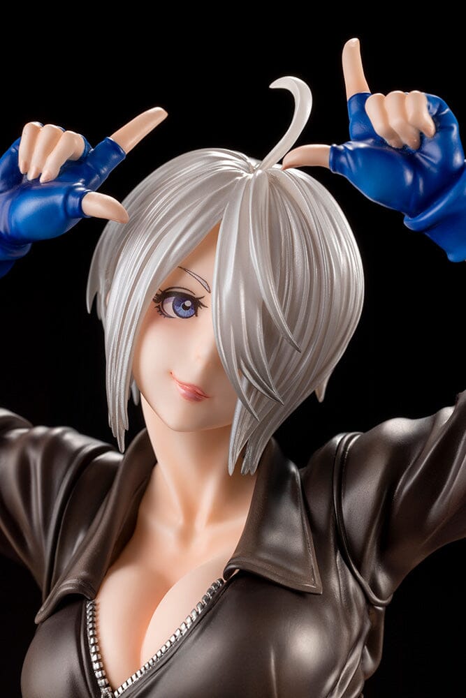 The King of Fighters 2001 Bishoujo Angel 1/7 Scale Figure