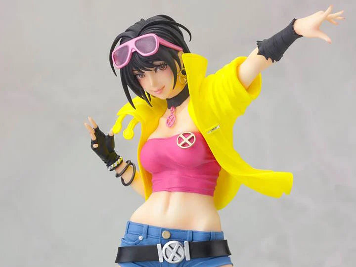 Marvel Bishoujo Jubilee