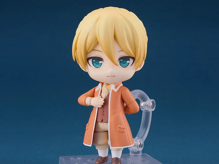 Vocaloid Nendoroid No.2525 Kagamine Len (The Servant of Evil Ver.)