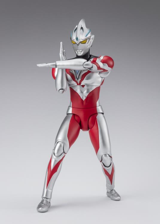 Ultraman Arc S.H.Figuarts Ultraman Arc