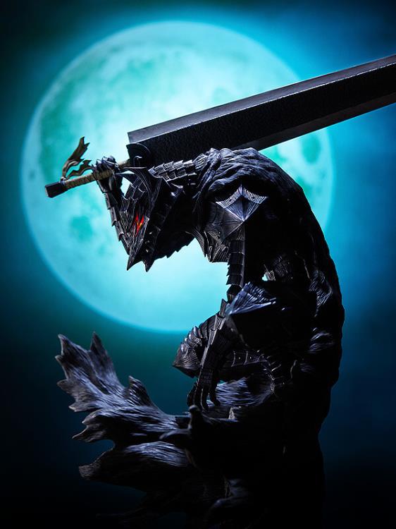 Berserk Pop Up Parade L Guts (Berserker Armor) (Reissue)