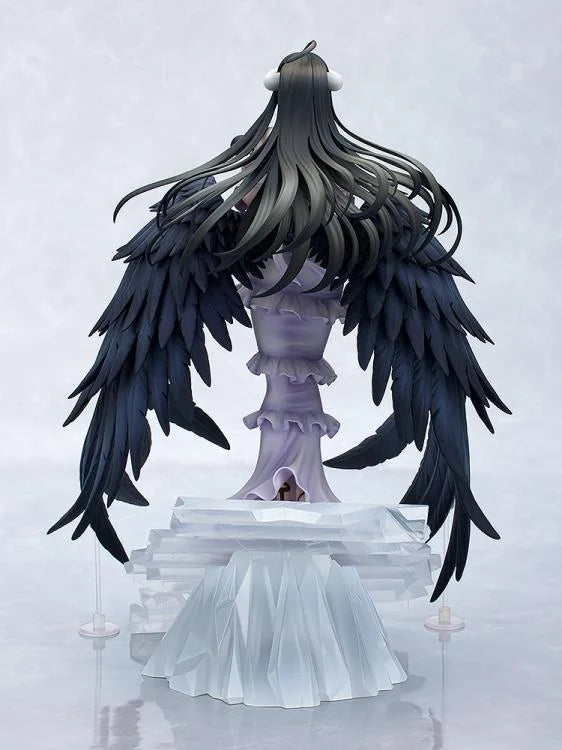 Overlord KD Colle Albedo (10th Anniversary So-bin Ver.) 1/8 Scale Figure