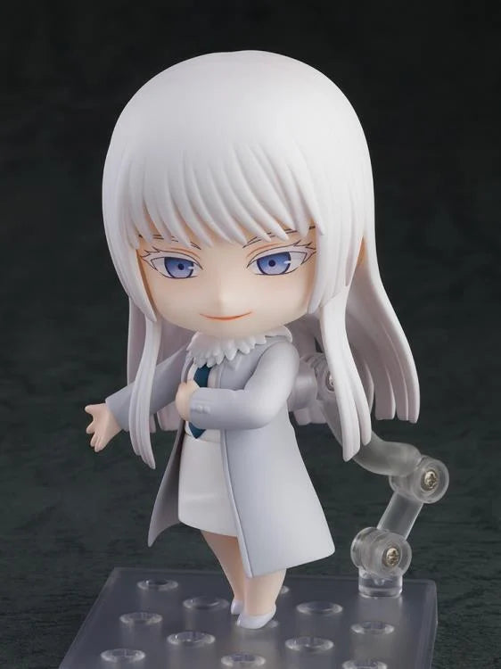 Jormungand Nendoroid No.2545 Koko Hekmatyar