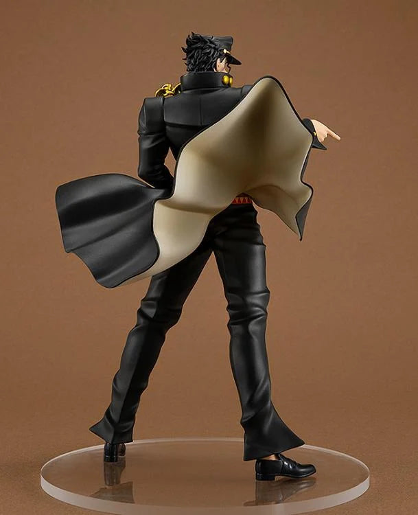 JoJo's Bizarre Adventure Stardust Crusaders Pop Up Parade Jotaro Kujo