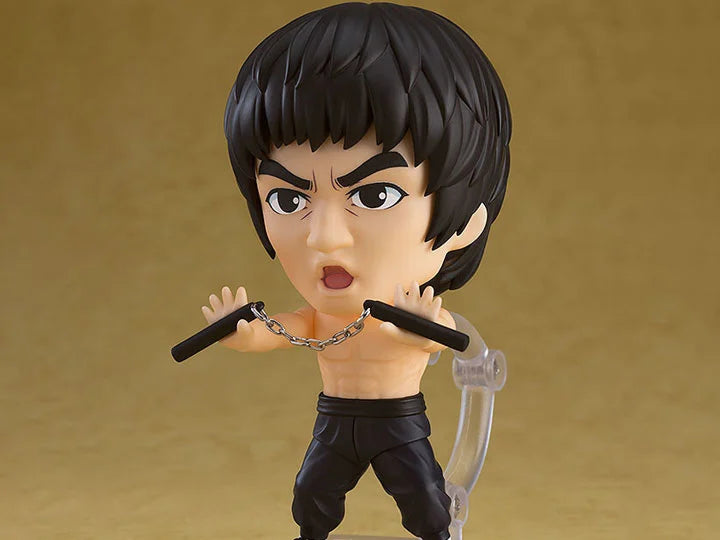 Nendoroid No. 2191 Bruce Lee