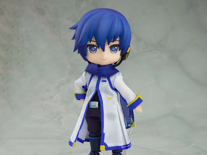 Vocaloid Nendoroid Doll KAITO