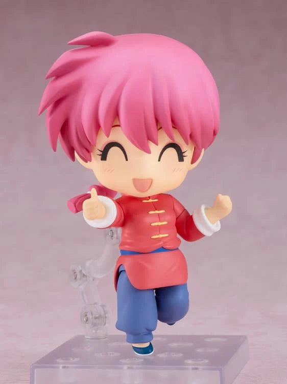 Ranma 1/2 Nendoroid No.2691 Ranma (Female)