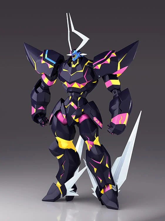 Promare Moderoid Lio de Galon Model Kit