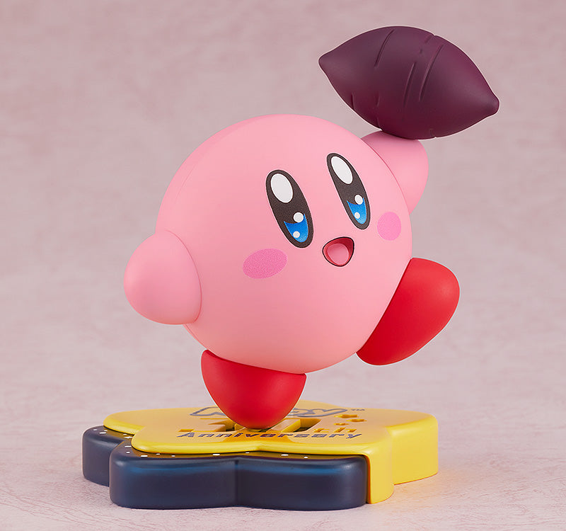 Kirby Adventures Nendoroid No.1883 Kirby (30th Anniversary Edition)