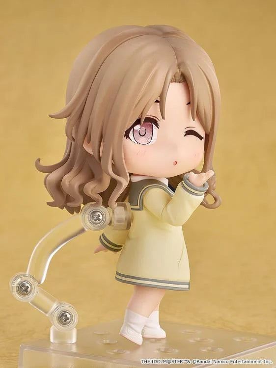 The Idolmaster Shiny Colors Nendoroid No.2591 Hinana Ichikawa