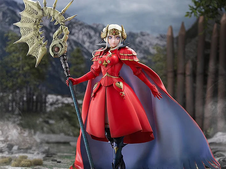 Fire Emblem Three Houses Edelgard von Hresvelg 1/7 Scale Figure