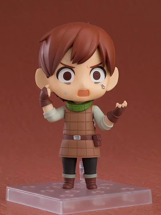 Delicious in Dungeon Nendoroid No.2396 Chilchuck