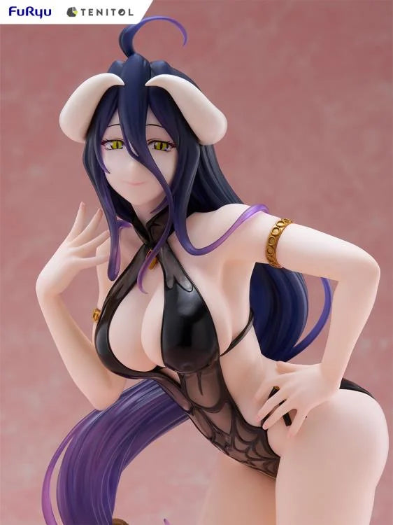 Overlord Tenitol Tall Albedo Figure