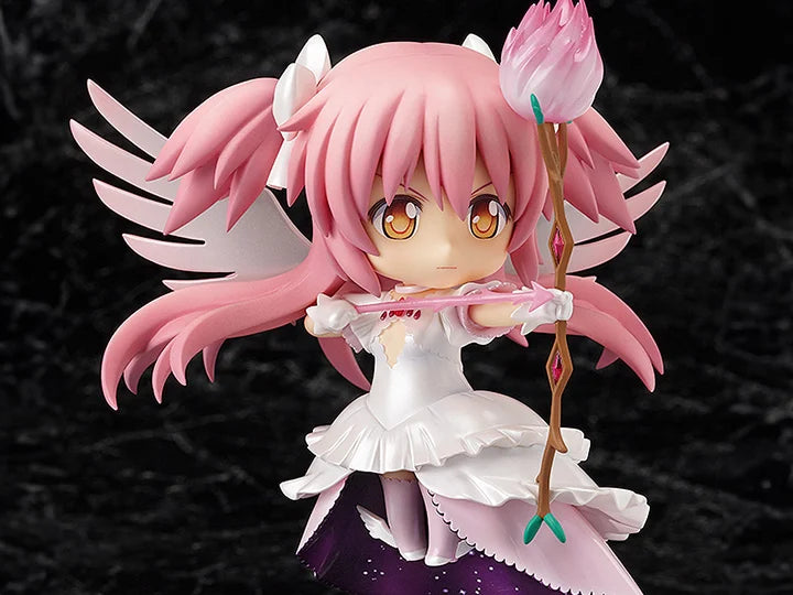 Puella Magi Madoka Magica Nendoroid No.285 Ultimate Madoka (Reissue)