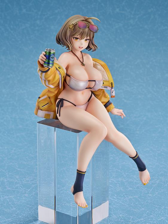 Goddess of Victory Nikke Anis (Sparkling Summer) 1/7 Scale Figure