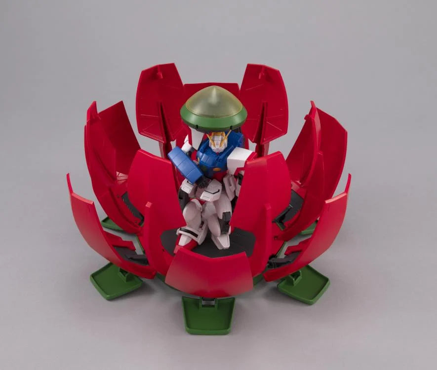 Mobile Fighter G Gundam Machine Build Series Bud-Carrier