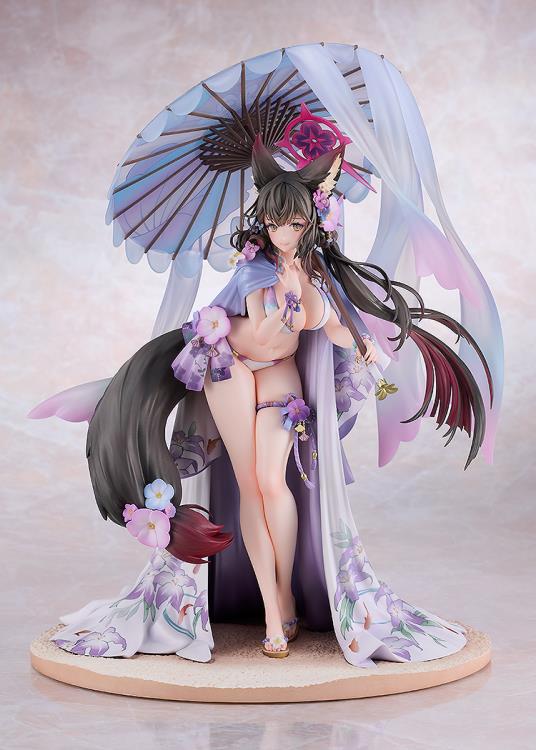 Blue Archive Wakamo (Swimsuit Ver.) 1/7 Scale Figure