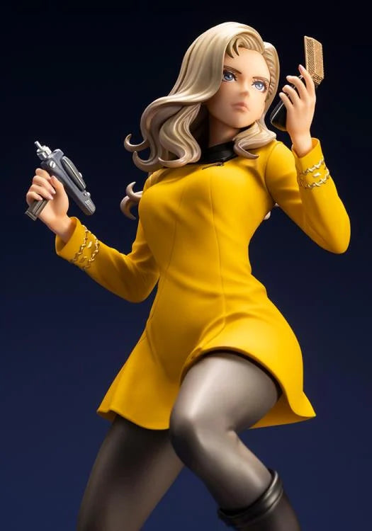 Star Trek Bishoujo Command Officer