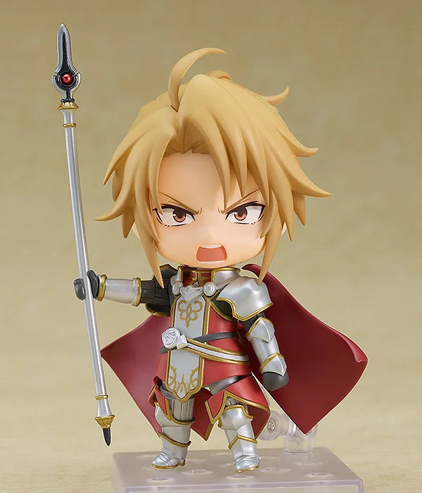 The Rising of the Shield Hero Nendoroid No.2403 Spear Hero