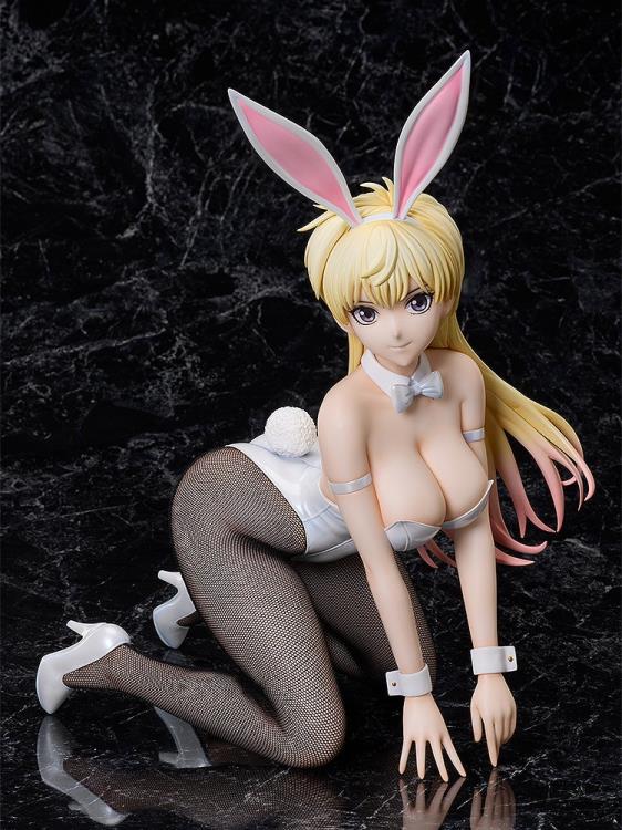 Bastard!! B-Style Sean Ari (Bunny Ver.) 1/4 Scale Figure