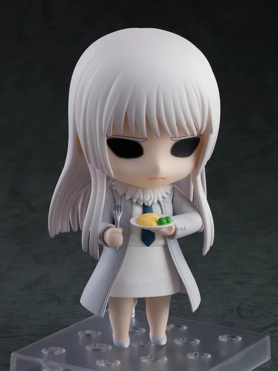 Jormungand Nendoroid No.2545 Koko Hekmatyar