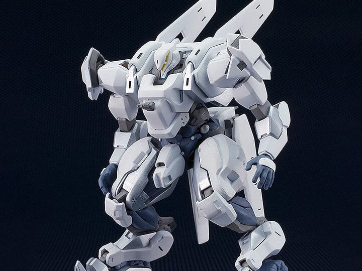 Brave Bang Bravern! Moderoid M2 Exceed Rhino Model Kit