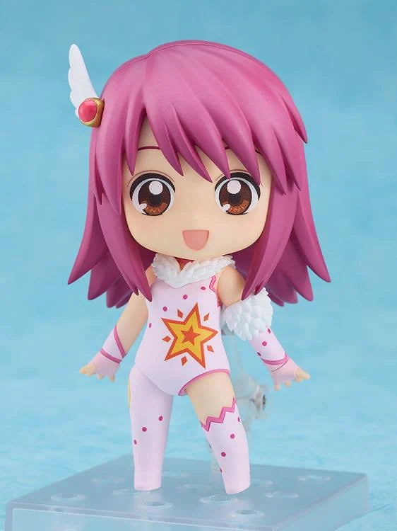 Kaleido Star Nendoroid No.2538 Sora Naegino