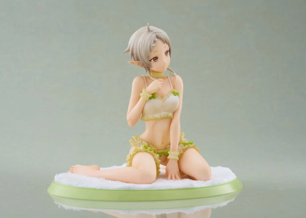 Mushoku Tensei Jobless Reincarnation Sylphiette (Lingerie Ver.) 1/7 Scale Figure