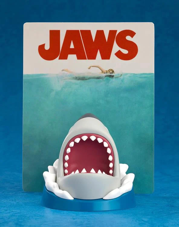 Jaws Nendoroid No.2419 Jaws