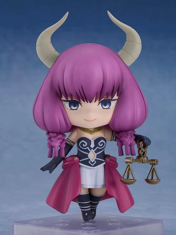 Frieren Beyond Journey's End Nendoroid No.2683 Aura the Guillotine