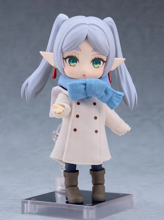 Frieren Beyond Journey's End Nendoroid Doll Frieren