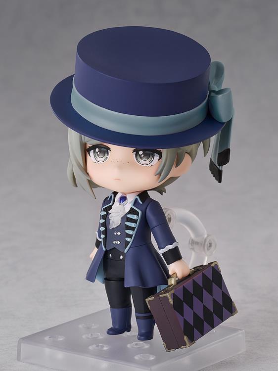 Reverse 1999 Nendoroid No.2508 Vertin