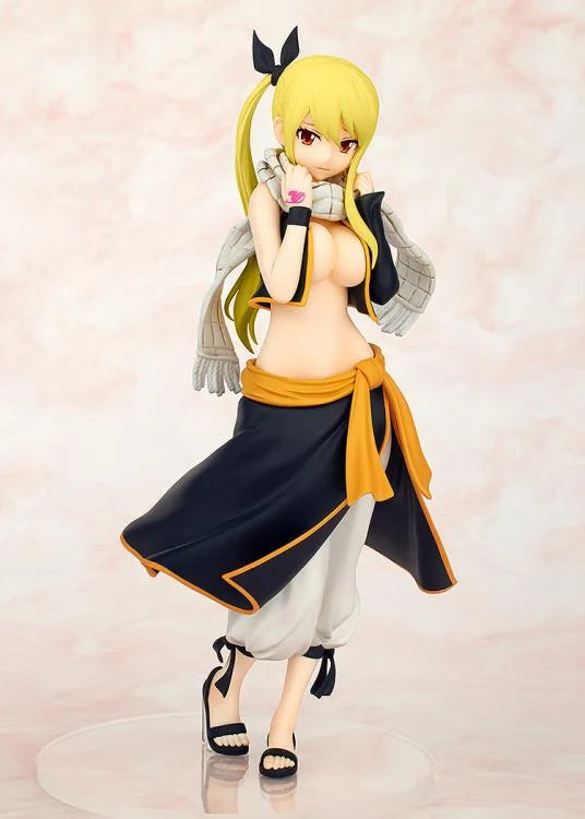 Fairy Tail Pop Up Parade L Lucy Heartfilia (Natsu Costume Ver.)