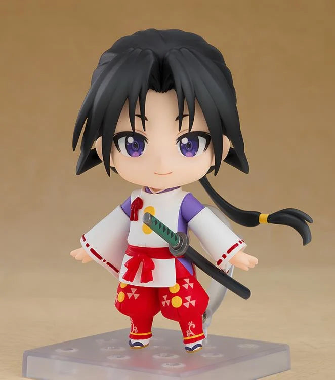 The Elusive Samurai Nendoroid No.2610 Tokiyuki Hojo