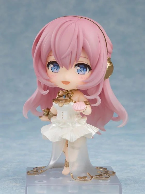 Vocaloid Character Vocal Series 03 Nendoroid No.2646 Megurine Luka (2024 Symphony Ver.)