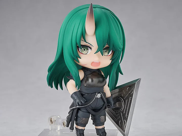 Arknights Nendoroid No.2392 Hoshiguma