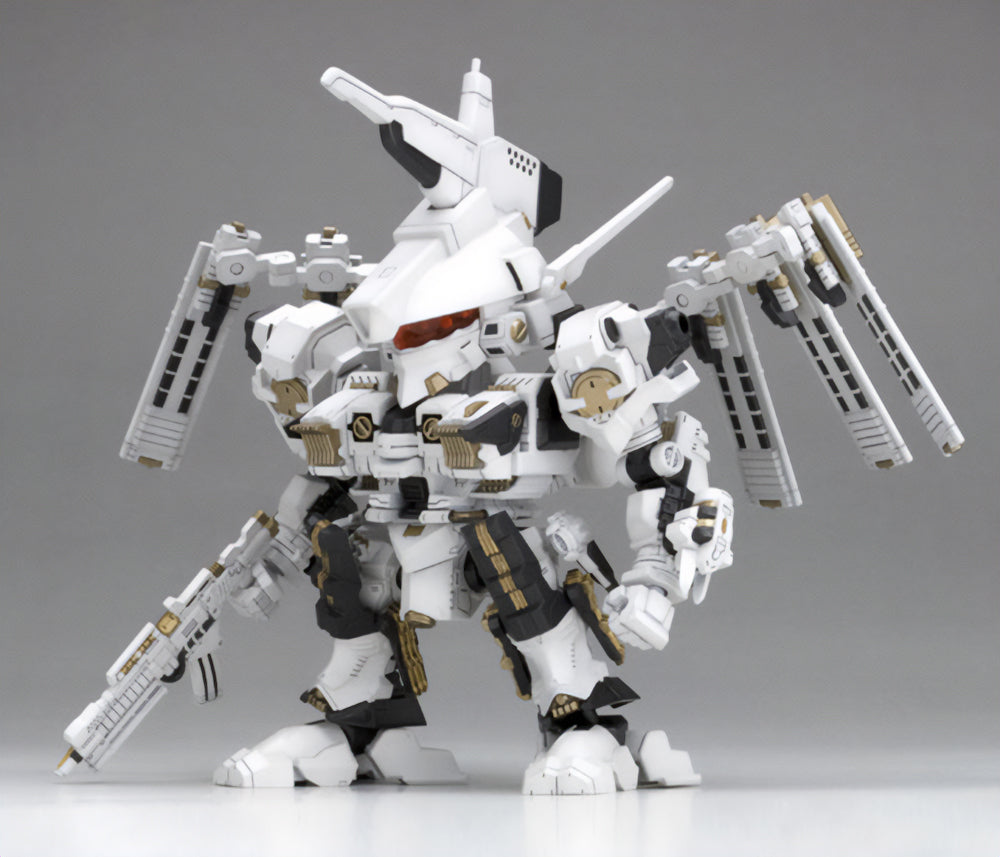 Armored Core D-Style Rosenthal TYPE-HOGIRE Noblesse Oblige Model Kit (Reissue)