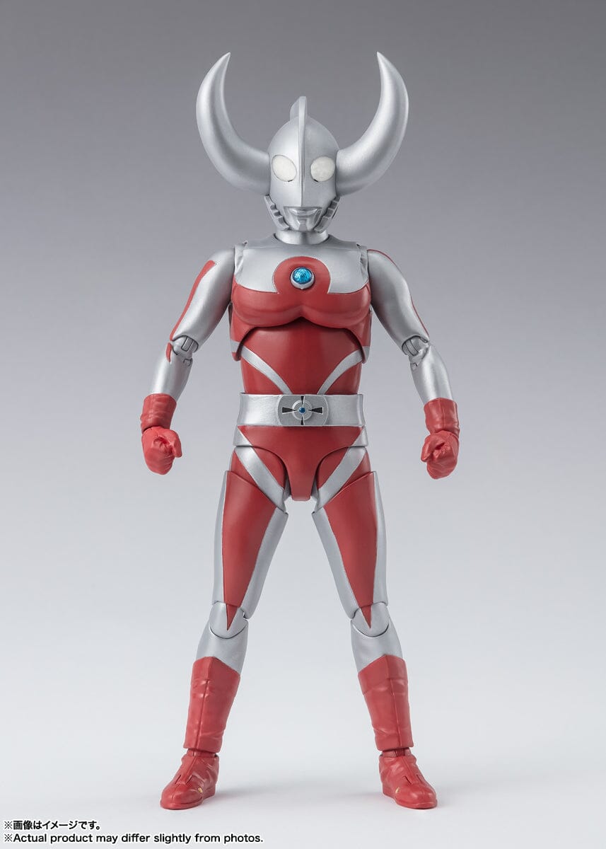 Ultraman Ace S.H.Figuarts Father of Ultra