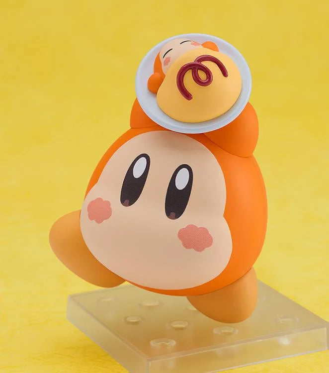 Kirby Nendoroid No.2599 Waddle Dee (Cafe Ver.)