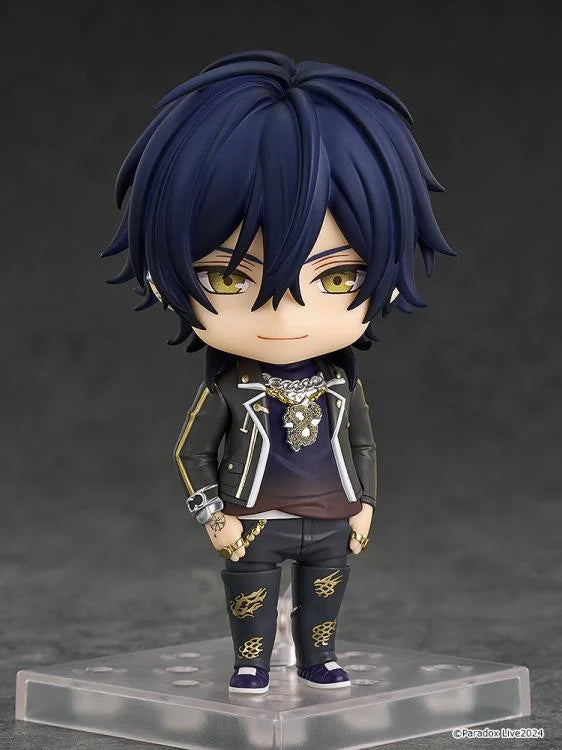 Paradox Live Nendoroid No.2473 Haruomi Shingu