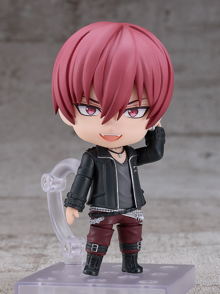 IDOLiSH7 Nendoroid No.2653 Toma Inumaru