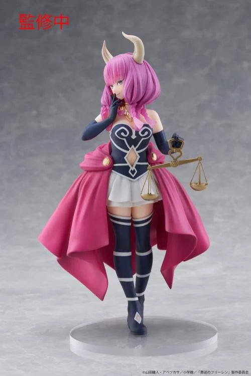 Frieren Beyond Journey's End Aura Coreful Figure