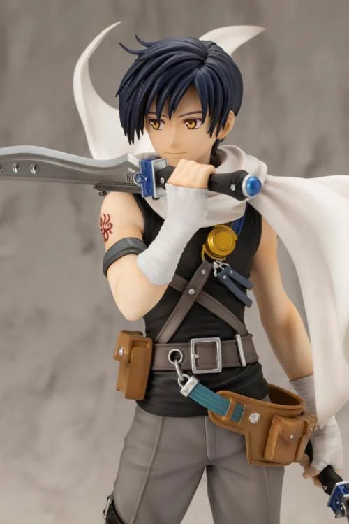 The Legend of Heroes Trails in the Sky SC Joshua Bright 1/8 Scale Figure