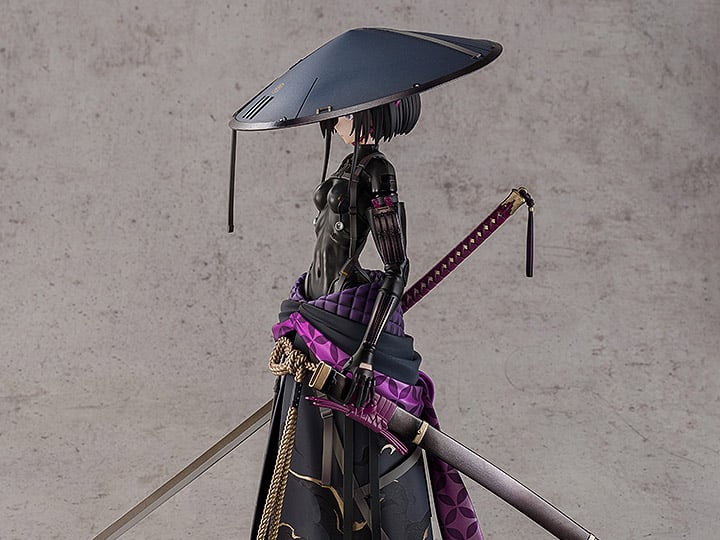 Falslander KD Colle Ronin 1/7 Scale Figure