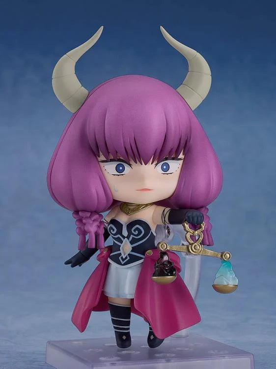 Frieren Beyond Journey's End Nendoroid No.2683 Aura the Guillotine